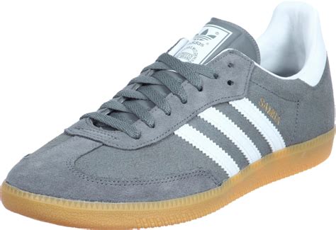 adidas sambas grijs|adidas samba schoenen.